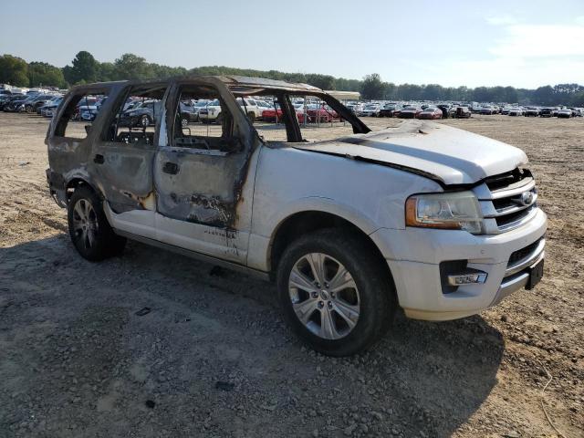 Photo 4 from auction – 2015 FORD EXPEDITION PLATINUM with VIN 1FMJU1LT5FEF29925