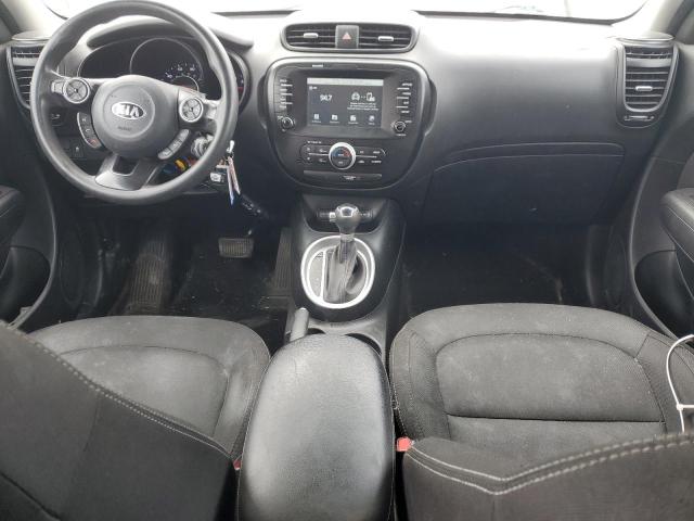 Photo 8 from auction – 2019 KIA SOUL + with VIN KNDJP3A51K7665348