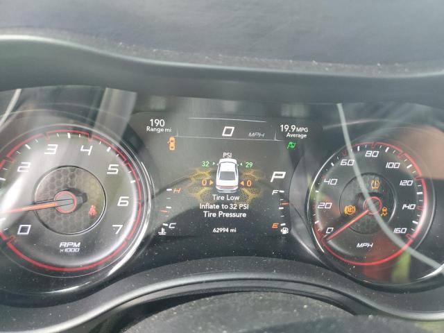 Photo 9 from auction – 2018 DODGE CHARGER R/T with VIN 2C3CDXCT2JH193317