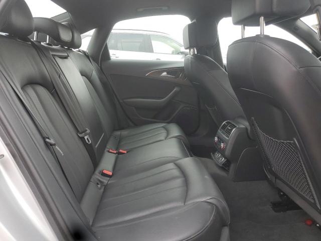 Photo 10 from auction – 2013 AUDI A6 PRESTIG with VIN WAUHGAFC6DN079055