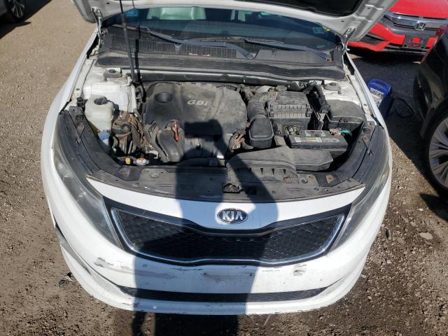 Foto 11 de la subasta – 2014 KIA OPTIMA EX con VIN 5XXGN4A73EG311883