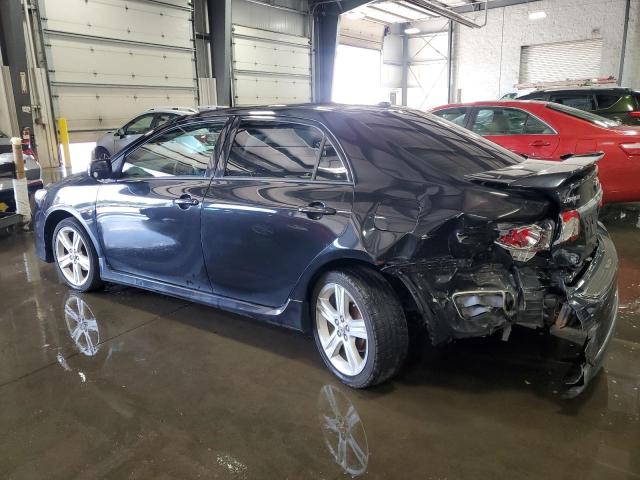Photo 2 from auction – 2013 TOYOTA COROLLA BA with VIN 2T1BU4EE6DC033427