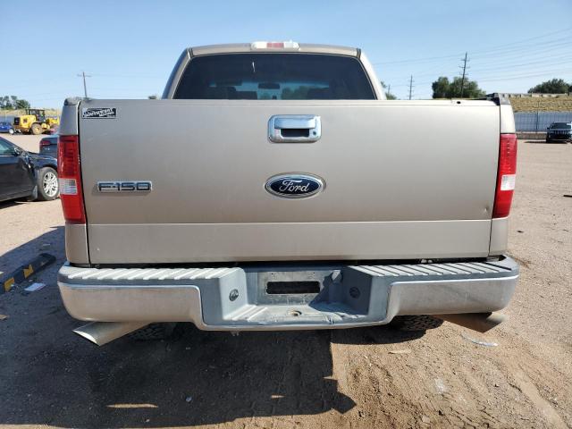 Photo 6 from auction – 2004 FORD F150 SUPER with VIN 1FTPW14534KD17743