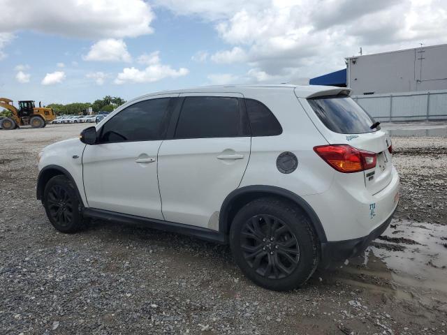 Photo 2 from auction – 2017 MITSUBISHI OUTLANDER with VIN JA4AP3AU6HZ053046