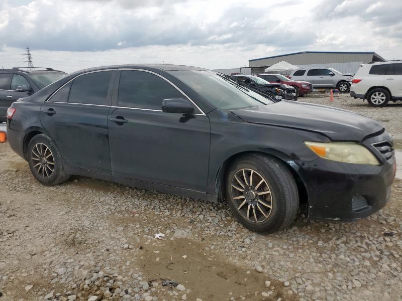 Photo 4 from auction – 2011 TOYOTA CAMRY BASE with VIN 4T1BF3EK0BU178680