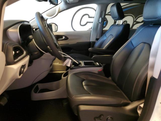 Photo 7 from auction – 2024 CHRYSLER PACIFICA with VIN 2C4RC1S76RR117745