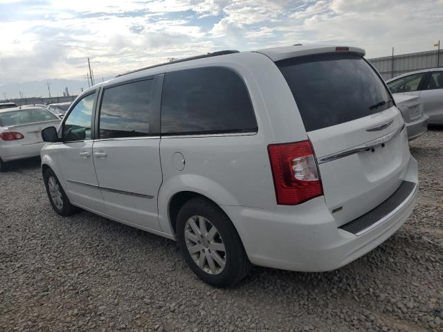 Photo 2 from auction – 2016 CHRYSLER TOWN & COU with VIN 2C4RC1BG2GR289039