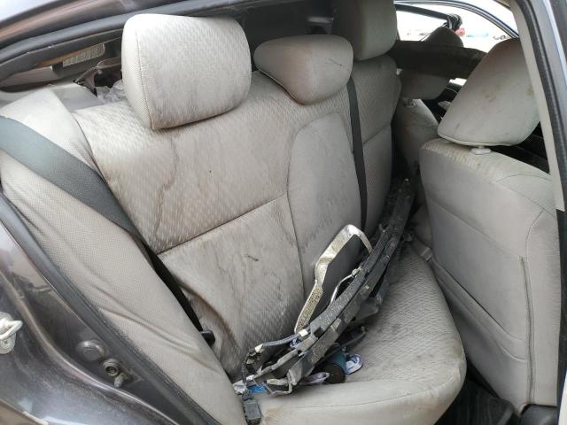 Photo 10 from auction – 2014 HONDA CIVIC LX with VIN 2HGFB2F56EH555316