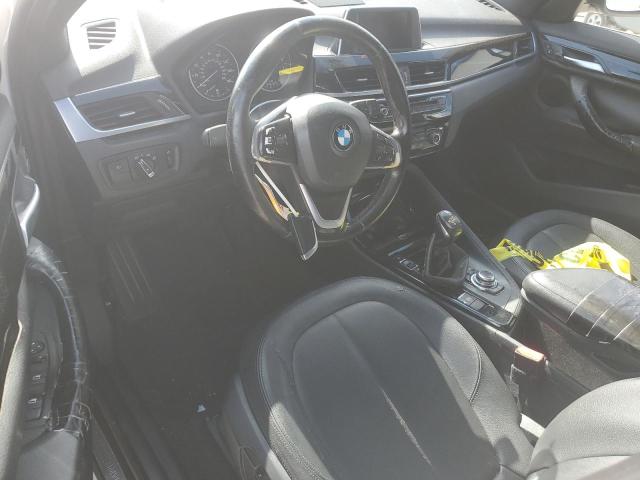 Photo 8 from auction – 2016 BMW X1 XDRIVE2 with VIN WBXHT3C32G5E49989