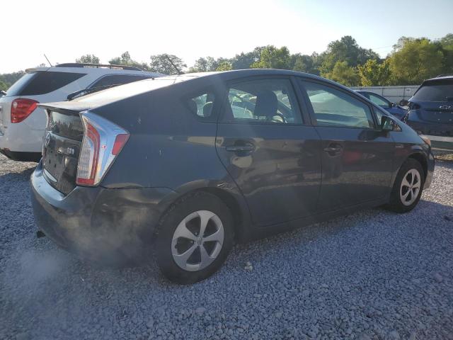 Photo 3 from auction – 2014 TOYOTA PRIUS with VIN JTDKN3DU8E0376056