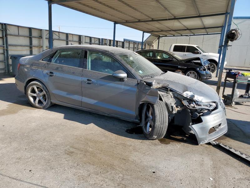Photo 4 from auction – 2015 AUDI A3 PREMIUM with VIN WAUACGFF1F1135875