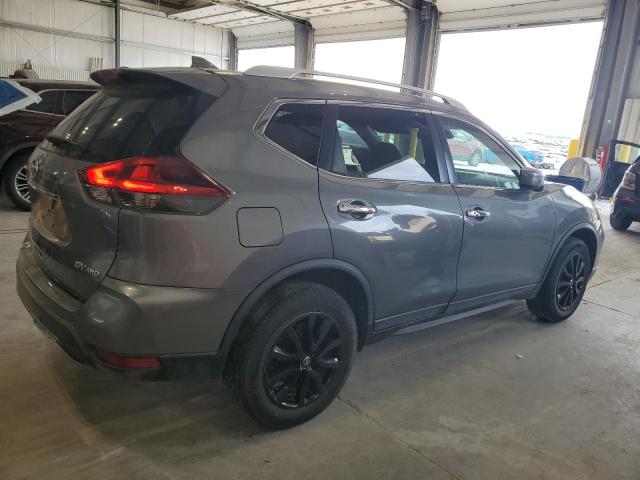 Photo 3 from auction – 2019 NISSAN ROGUE S with VIN KNMAT2MV3KP516022