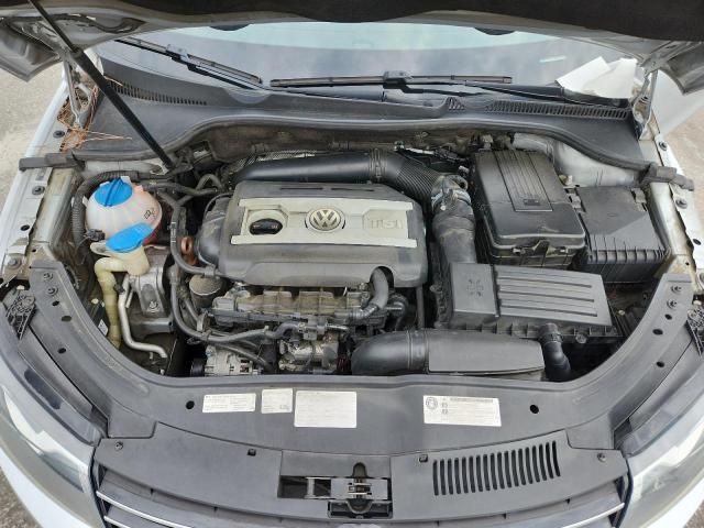 Photo 11 from auction – 2012 VOLKSWAGEN EOS KOMFOR with VIN WVWBW7AH4CV022143