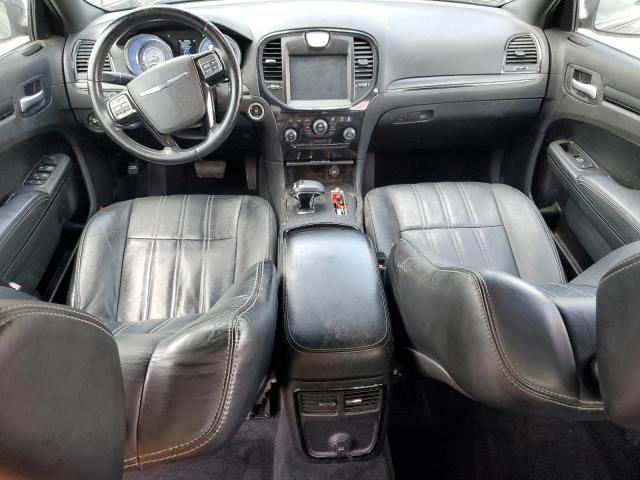 Photo 8 from auction – 2014 CHRYSLER 300 S with VIN 2C3CCABG3EH352467