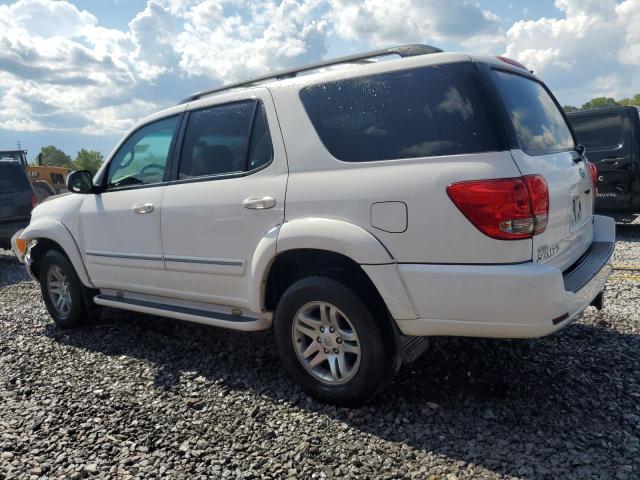 Photo 2 from auction – 2007 TOYOTA SEQUOIA SR with VIN 5TDZT34A87S289980