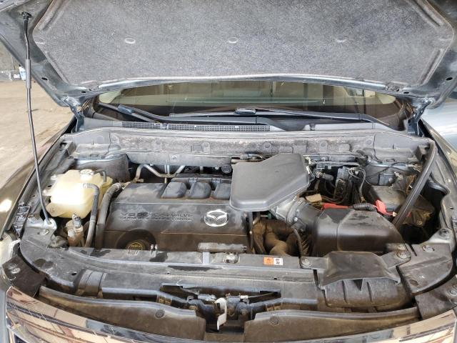 Photo 12 from auction – 2012 MAZDA CX-9 with VIN JM3TB3DA3C0355624