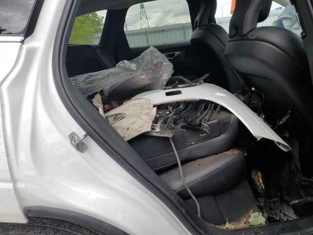 Photo 11 from auction – 2023 VOLVO XC60 PLUS with VIN LYV062RN9PB196476