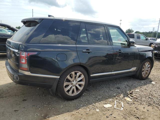 Photo 3 from auction – 2017 LAND ROVER RANGE ROVE with VIN SALGS2FVXHA374864