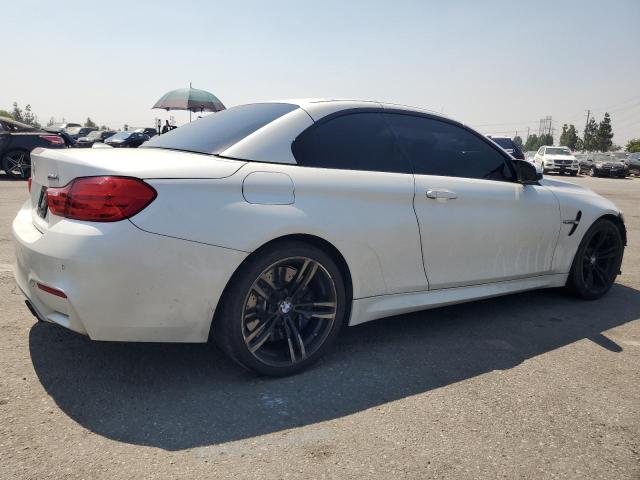 Photo 3 from auction – 2015 BMW M4 with VIN WBS3U9C59FP968197