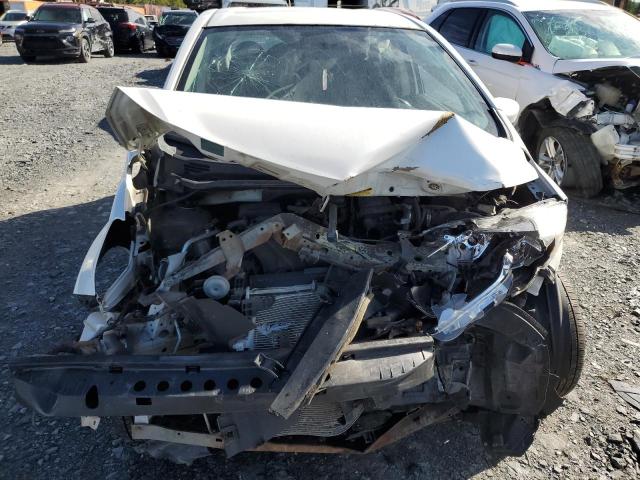 Photo 12 from auction – 2017 NISSAN VERSA NOTE with VIN 3N1CE2CPXHL363121