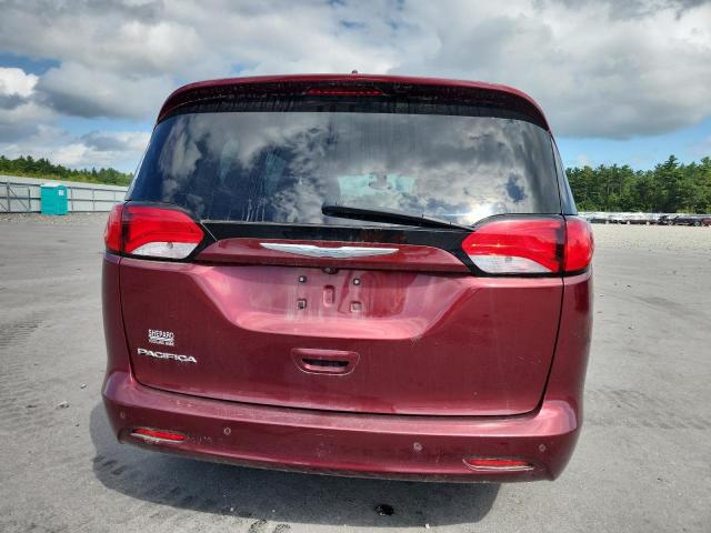 Photo 6 from auction – 2017 CHRYSLER PACIFICA TOURING with VIN 2C4RC1DG3HR695247