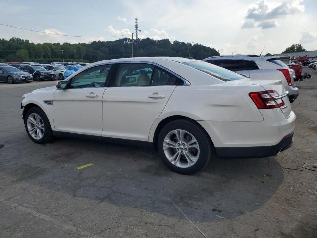 Photo 2 from auction – 2016 FORD TAURUS SEL with VIN 1FAHP2E83GG131097