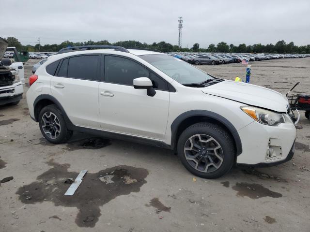 Photo 4 from auction – 2016 SUBARU CROSSTREK with VIN JF2GPABC2G8329366