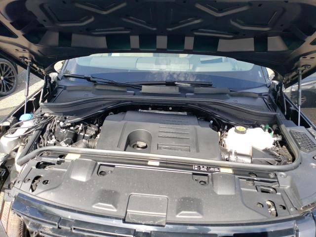 Photo 11 from auction – 2025 LAND ROVER RANGE ROVE with VIN SALKP9FU2SA278858
