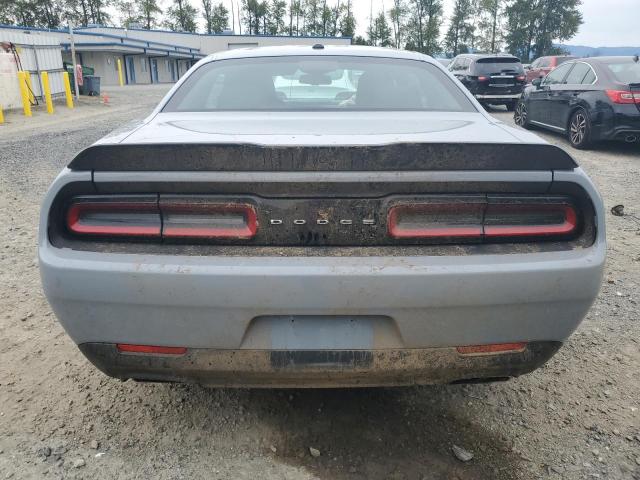 Photo 6 from auction – 2021 DODGE CHALLENGER with VIN 2C3CDZBT1MH564758