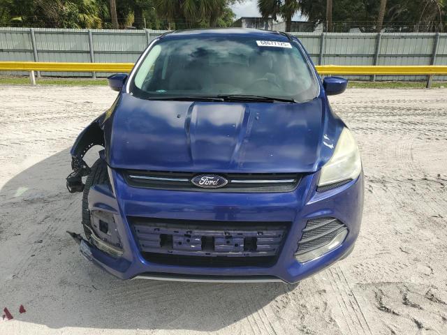 Photo 5 from auction – 2016 FORD ESCAPE SE with VIN 1FMCU0GX6GUB89501