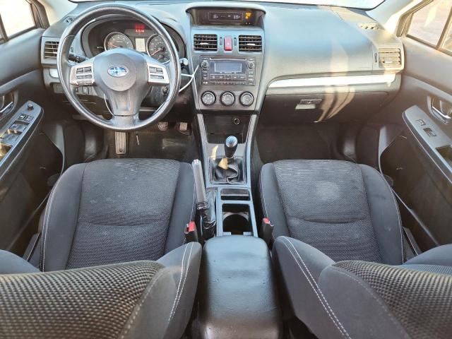 Photo 8 from auction – 2014 SUBARU XV CROSSTR with VIN JF2GPACC7E9304212
