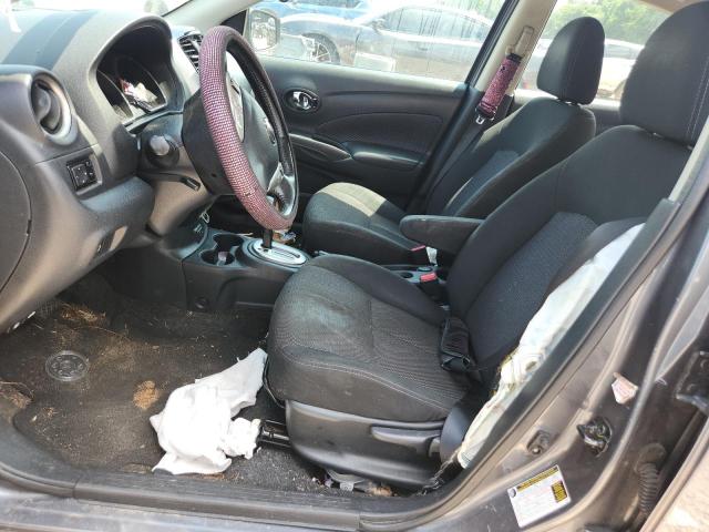 Photo 7 from auction – 2018 NISSAN VERSA S with VIN 3N1CN7AP6JL877974