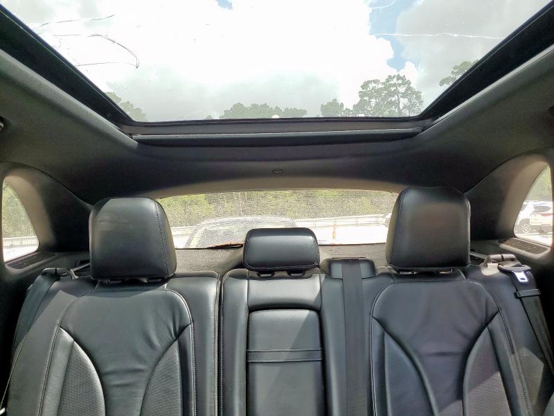 Photo 10 from auction – 2015 LINCOLN MKC with VIN 5LMCJ1A90FUJ31808
