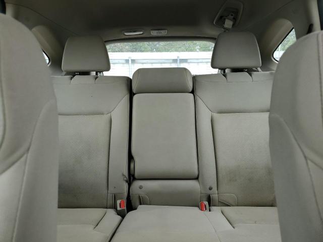 Photo 10 from auction – 2015 HONDA CR-V LX with VIN 5J6RM4H31FL022480