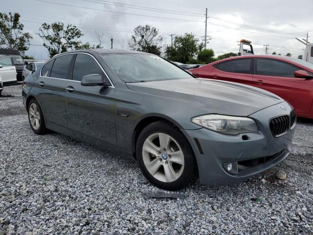 Photo 4 from auction – 2011 BMW 528 I with VIN WBAFR1C5XBC750050