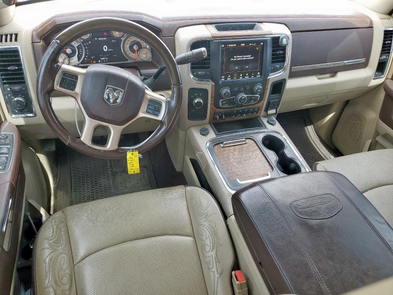 Photo 8 from auction – 2018 RAM 3500 LONGH with VIN 3C63RRNL3JG104450