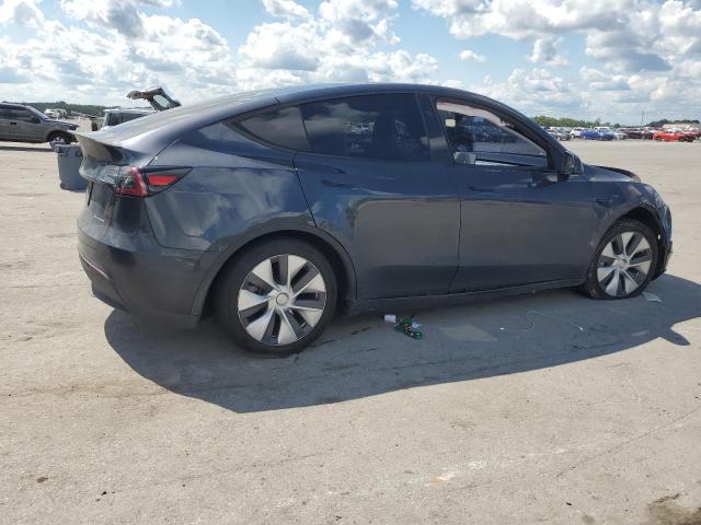 Photo 3 from auction – 2024 TESLA MODEL Y with VIN 7SAYGDEE4RA268543