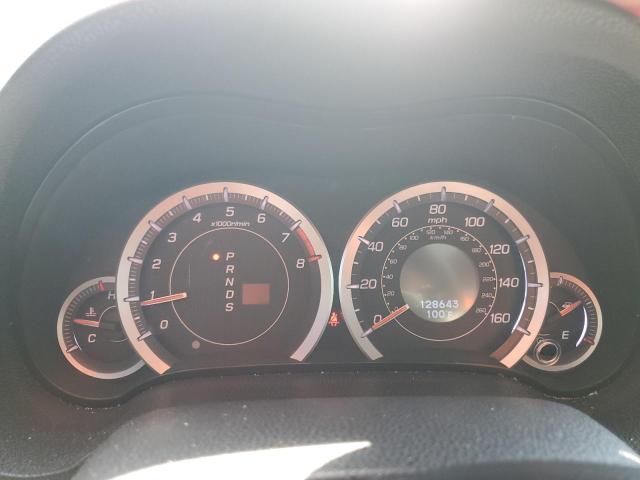 Photo 9 from auction – 2014 ACURA TSX with VIN JH4CU2F42EC003543