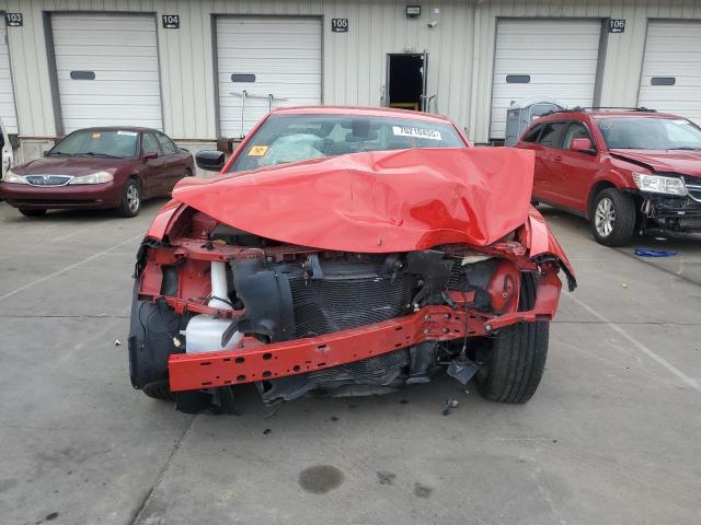 Photo 5 from auction – 2021 DODGE CHARGER SX with VIN 2C3CDXBG9MH605810