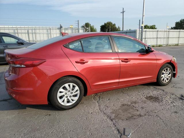 Photo 3 from auction – 2017 HYUNDAI ELANTRA SE with VIN 5NPD74LF0HH069970