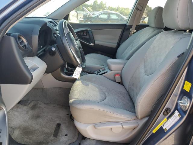 Photo 7 from auction – 2010 TOYOTA RAV4 with VIN 2T3ZF4DV2AW052116