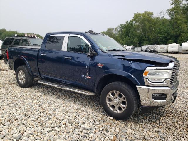 Photo 4 from auction – 2021 RAM 2500 LARAMIE with VIN 3C6UR5FJ8MG697219