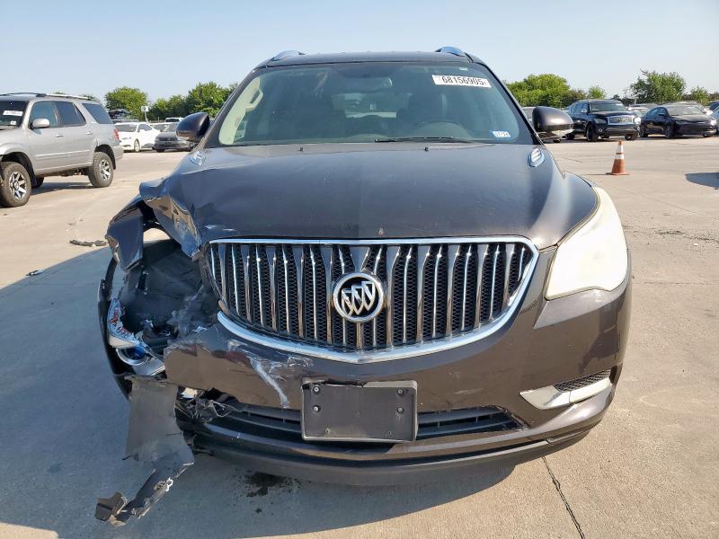 Photo 5 from auction – 2013 BUICK ENCLAVE with VIN 5GAKRCKD1DJ138339