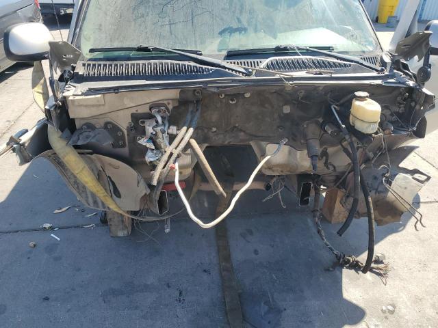 Photo 11 from auction – 2002 CADILLAC ESCALADE EXT with VIN 3GYEK63N52G274555