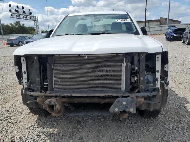 Photo 5 from auction – 2014 CHEVROLET SILVERADO with VIN 1GCNCPEH0EZ233173