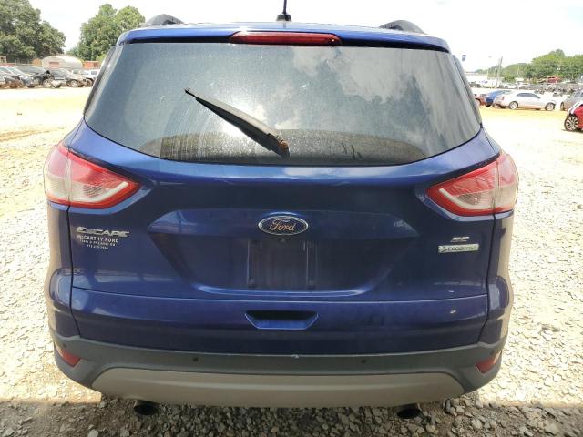 Photo 6 from auction – 2014 FORD ESCAPE SE with VIN 1FMCU0GX3EUB69736