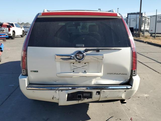Photo 6 from auction – 2011 CADILLAC ESCALADE with VIN 1GYS4JEF2BR134355