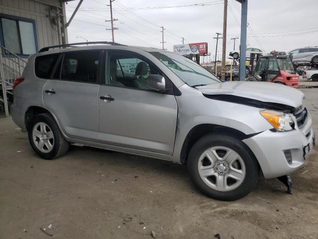 Photo 4 from auction – 2010 TOYOTA RAV4 with VIN 2T3BF4DV6AW027656