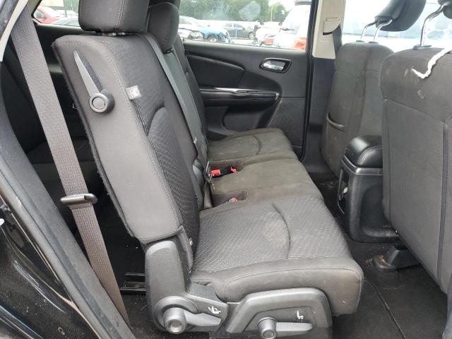 Photo 11 from auction – 2018 DODGE JOURNEY SE with VIN 3C4PDCAB8JT531813