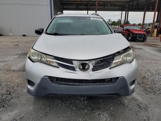 Photo 5 from auction – 2014 TOYOTA RAV4 LE with VIN 2T3ZFREV4EW105240
